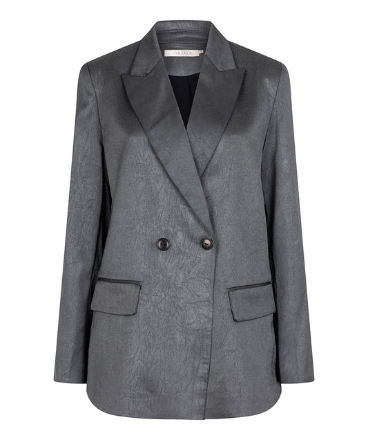 Olivia Shimmer Blazer