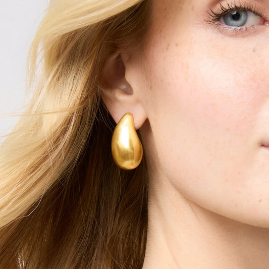 Wave Earring