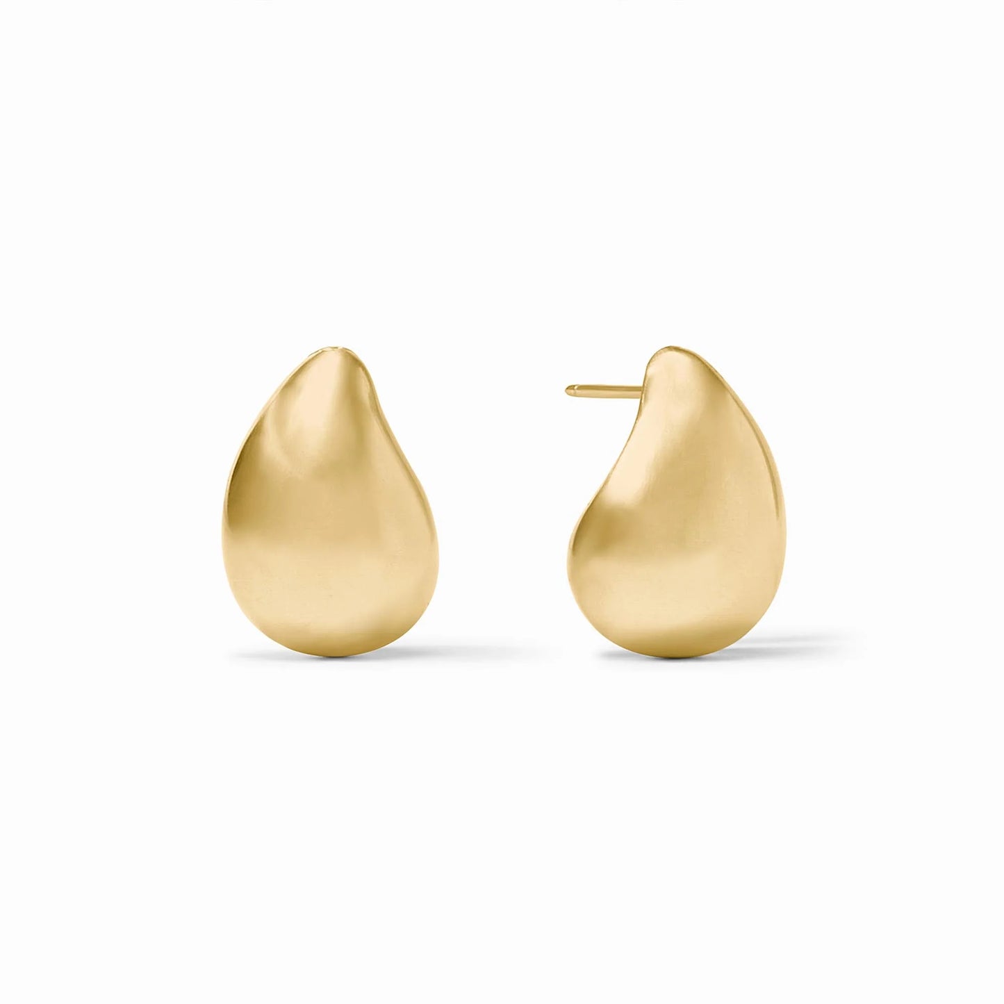 Wave Earring