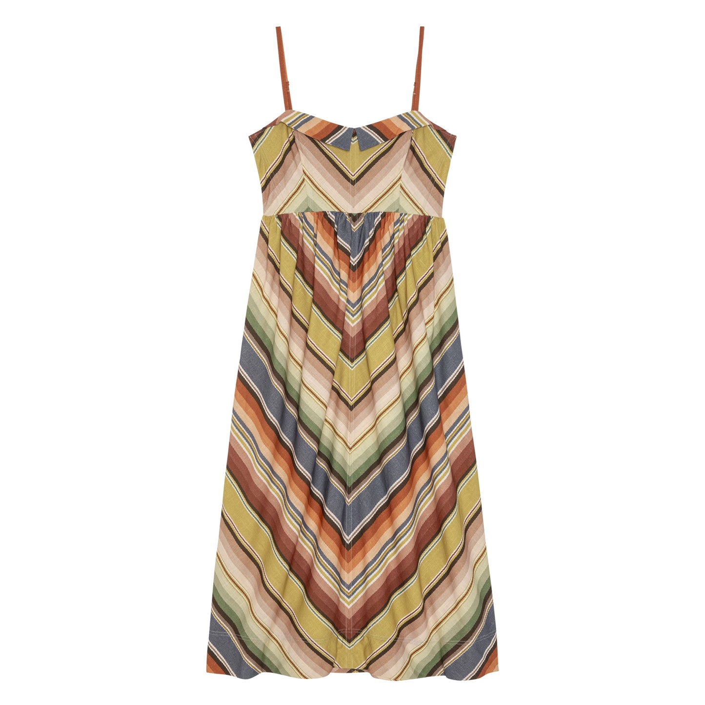 The Verse Dress