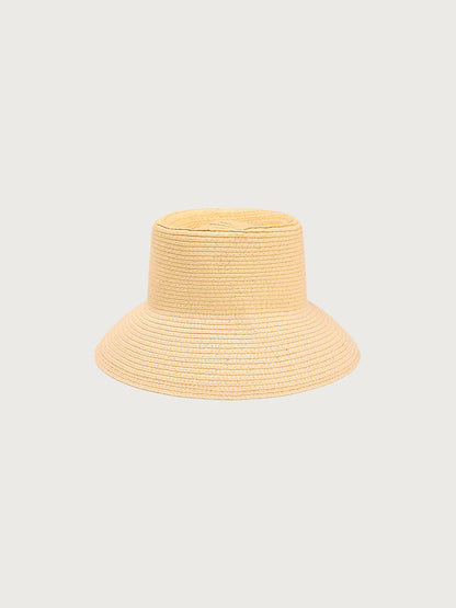 Goodwin Sun Hat - Anise Flower