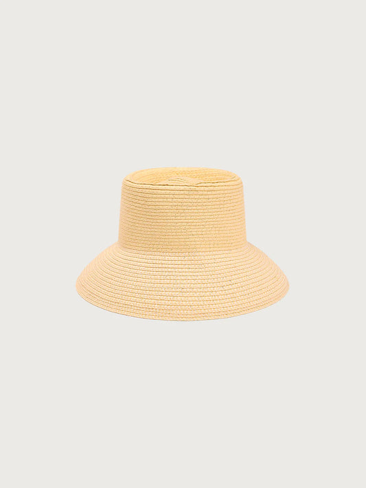 Goodwin Sun Hat - Anise Flower