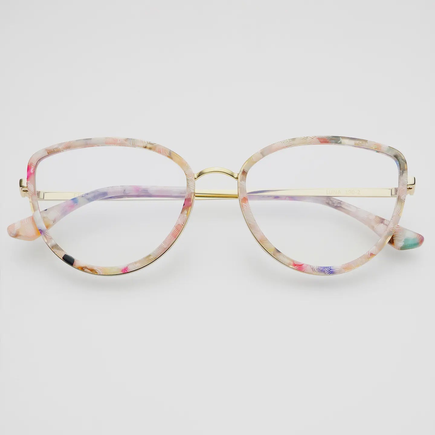 Luna Blue Light Readers Reading Glasses