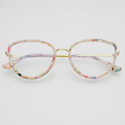 Luna Blue Light Readers Reading Glasses
