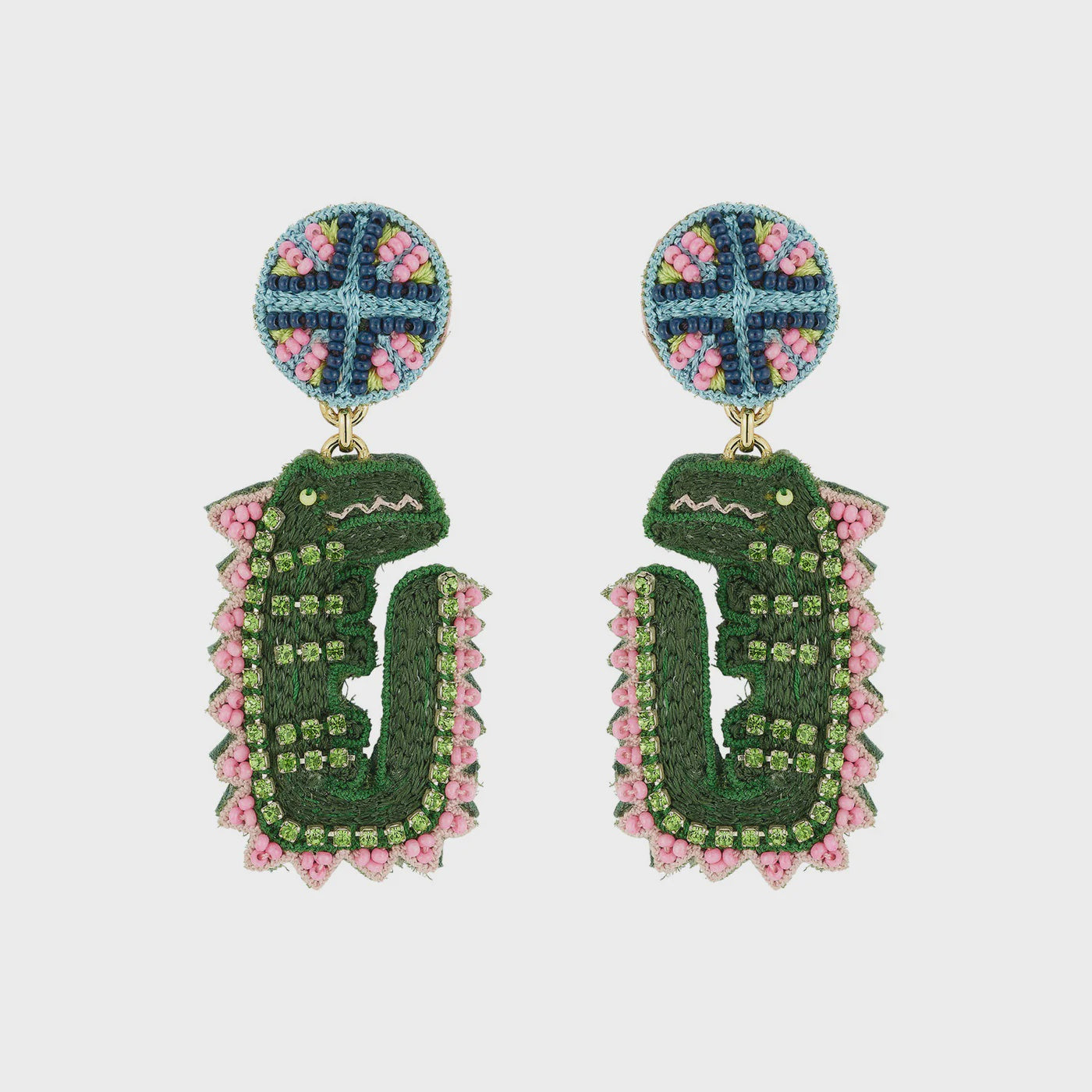Leslie Earrings