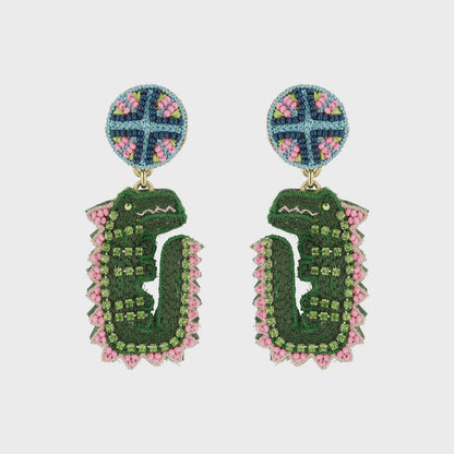 Leslie Earrings