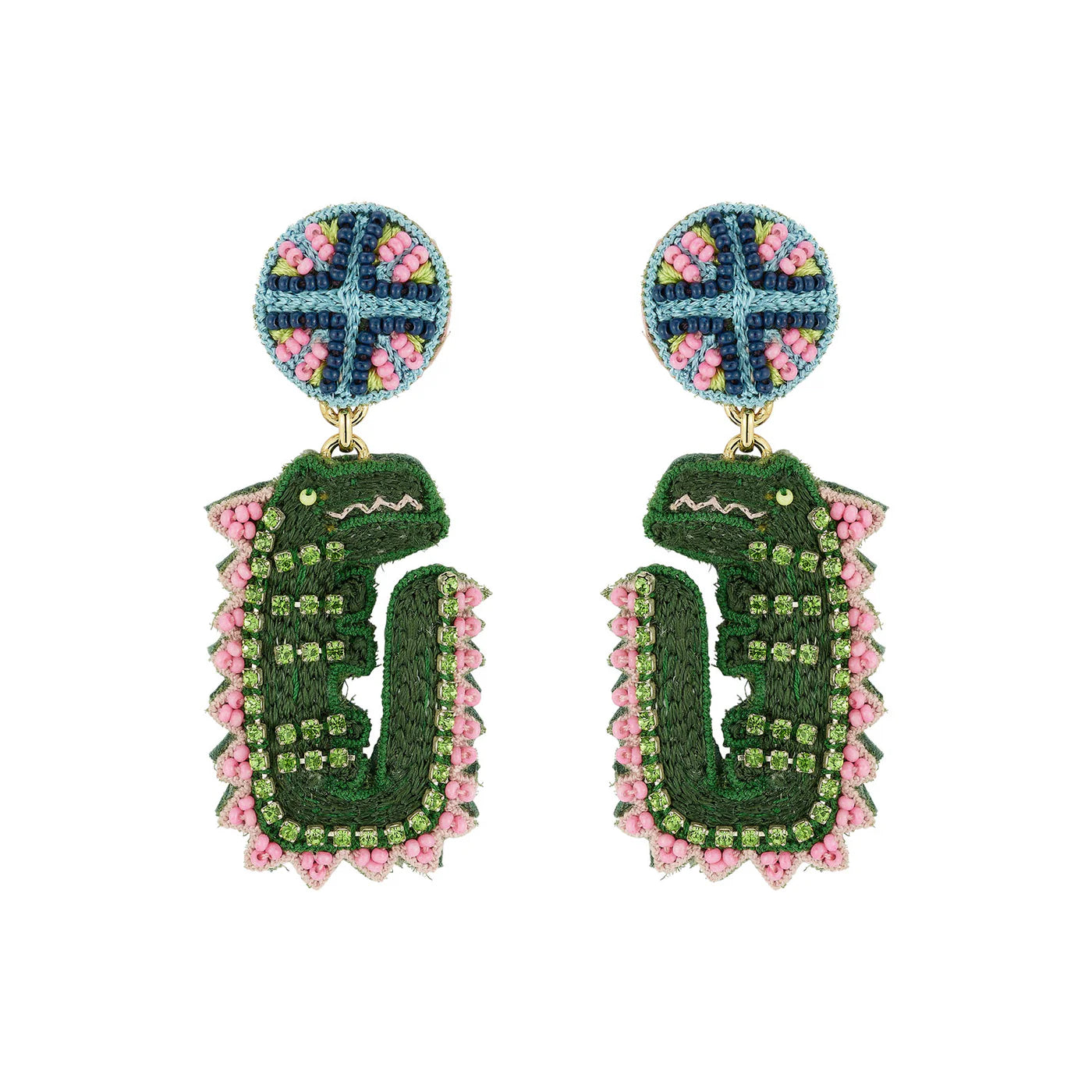 Leslie Earrings