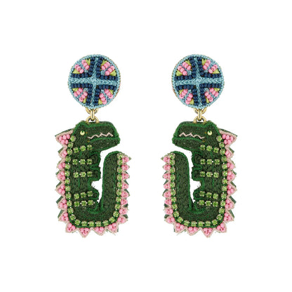 Leslie Earrings