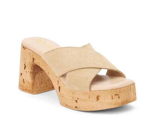 Eliana Platform Sandal