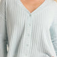 Mara Cardigan Top