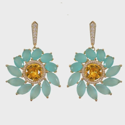 Soleil Bloom Earrings