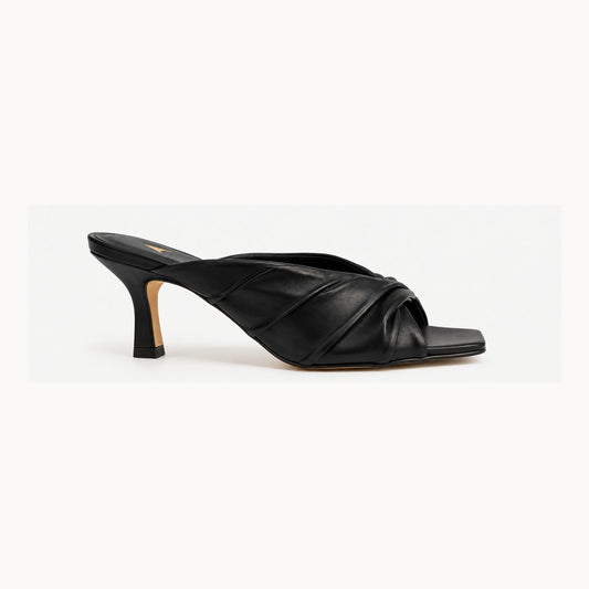 Sage II Sandal - Black