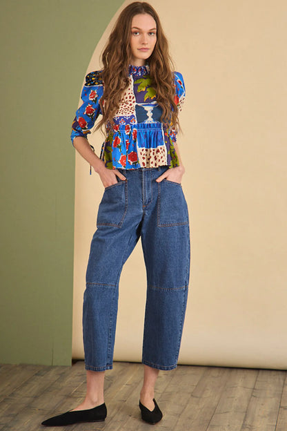 Willa Top - Nightingale