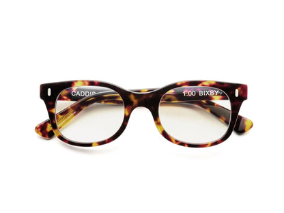Miklos Reading Glasses - Terrapin