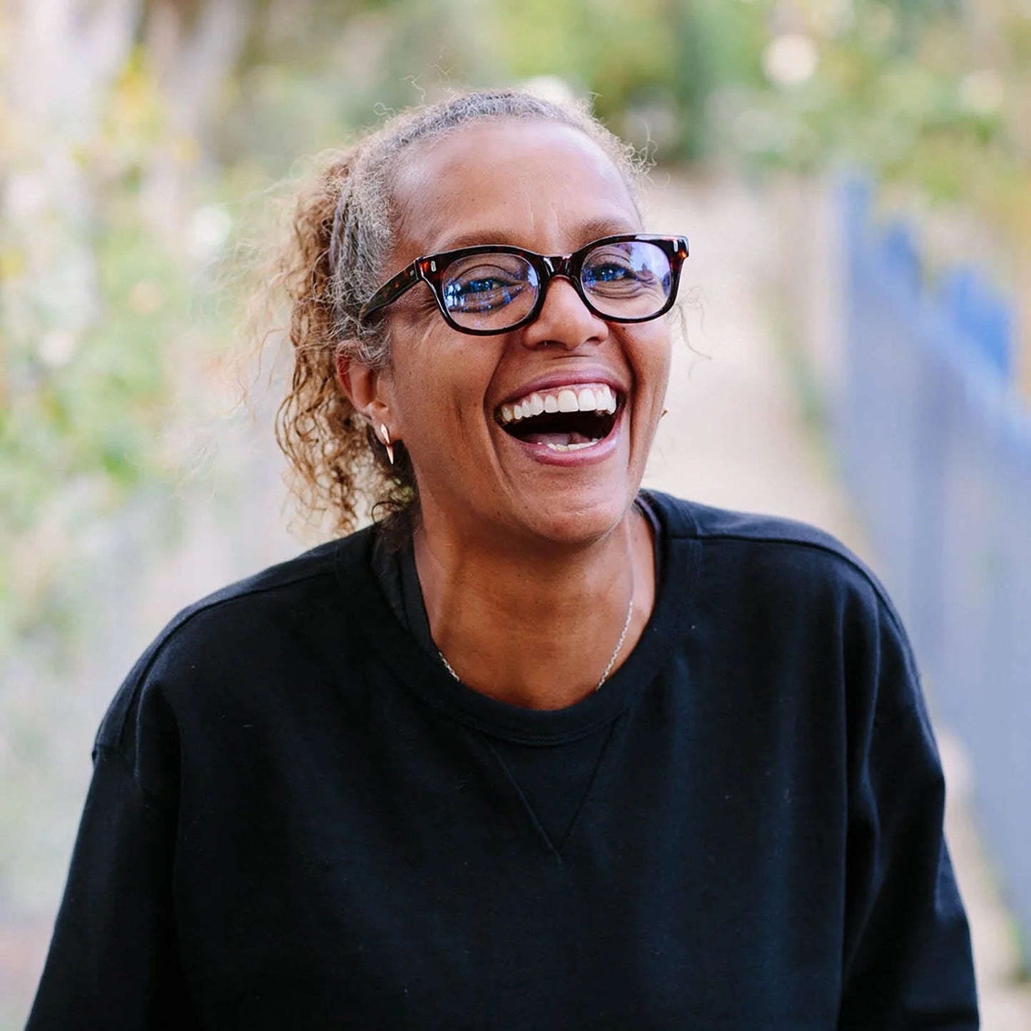 Miklos Reading Glasses - Terrapin