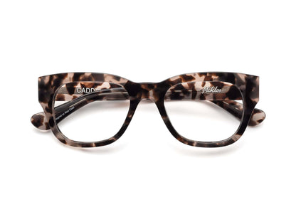 Miklos Reading Glasses - Turtle Dove