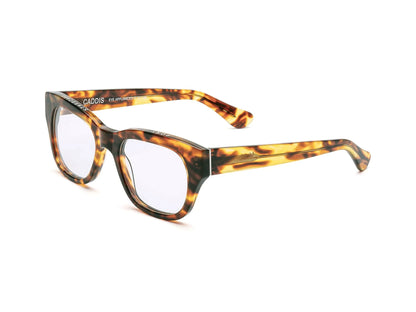 Miklos Reading Glasses - Terrapin