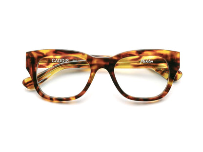 Miklos Reading Glasses - Terrapin
