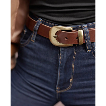 Annie Belt - Brown
