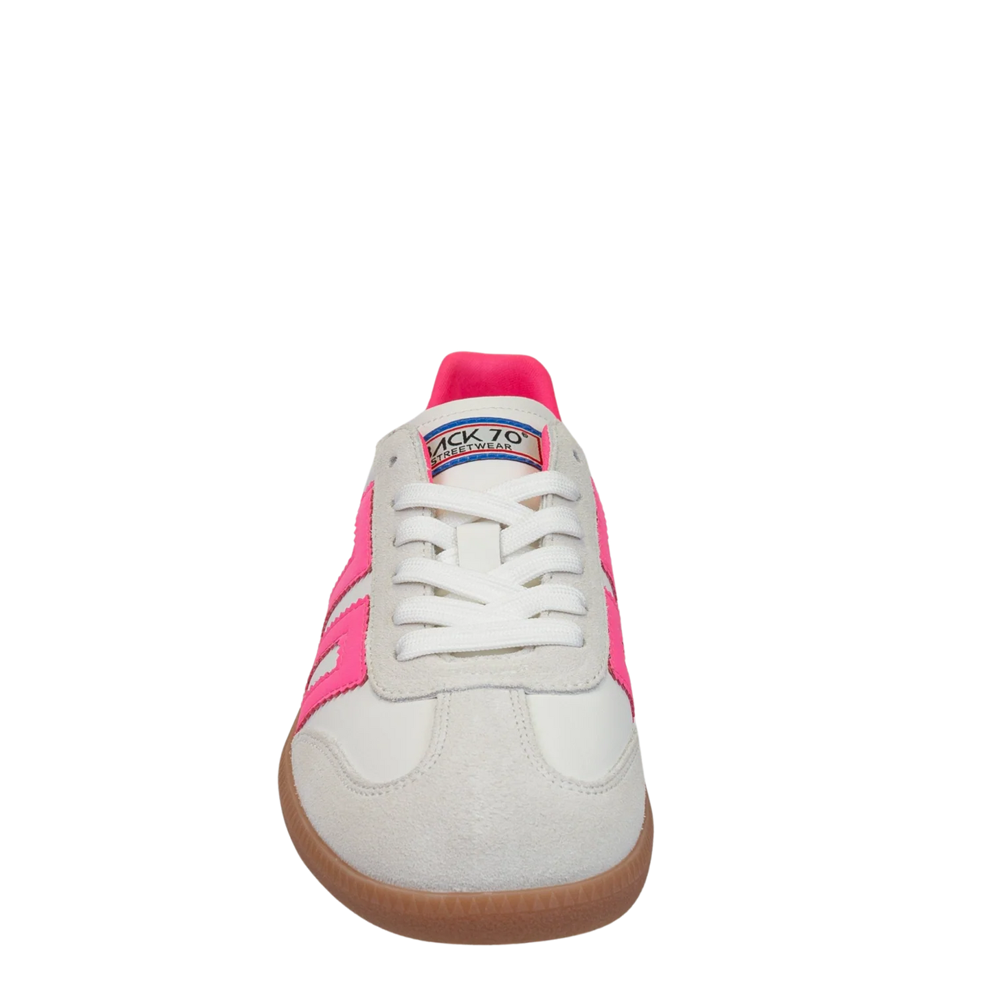Cloud 2505 in Fluorescent Pink Sneakers