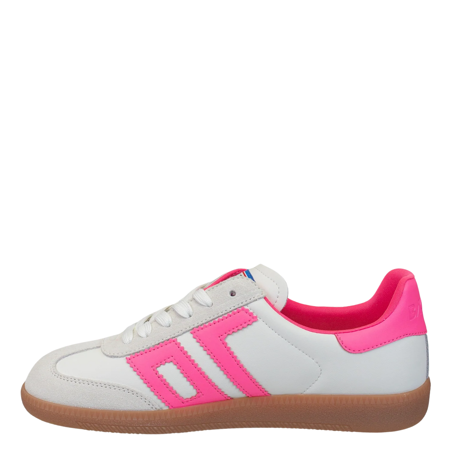 Cloud 2505 in Fluorescent Pink Sneakers