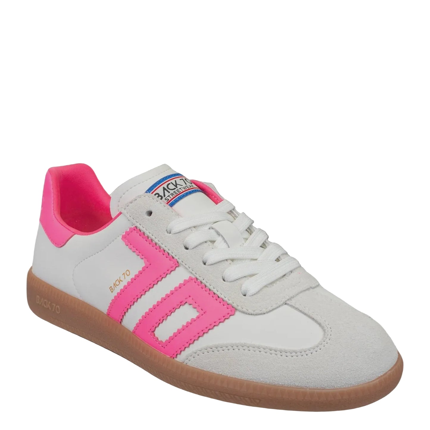Cloud 2505 in Fluorescent Pink Sneakers