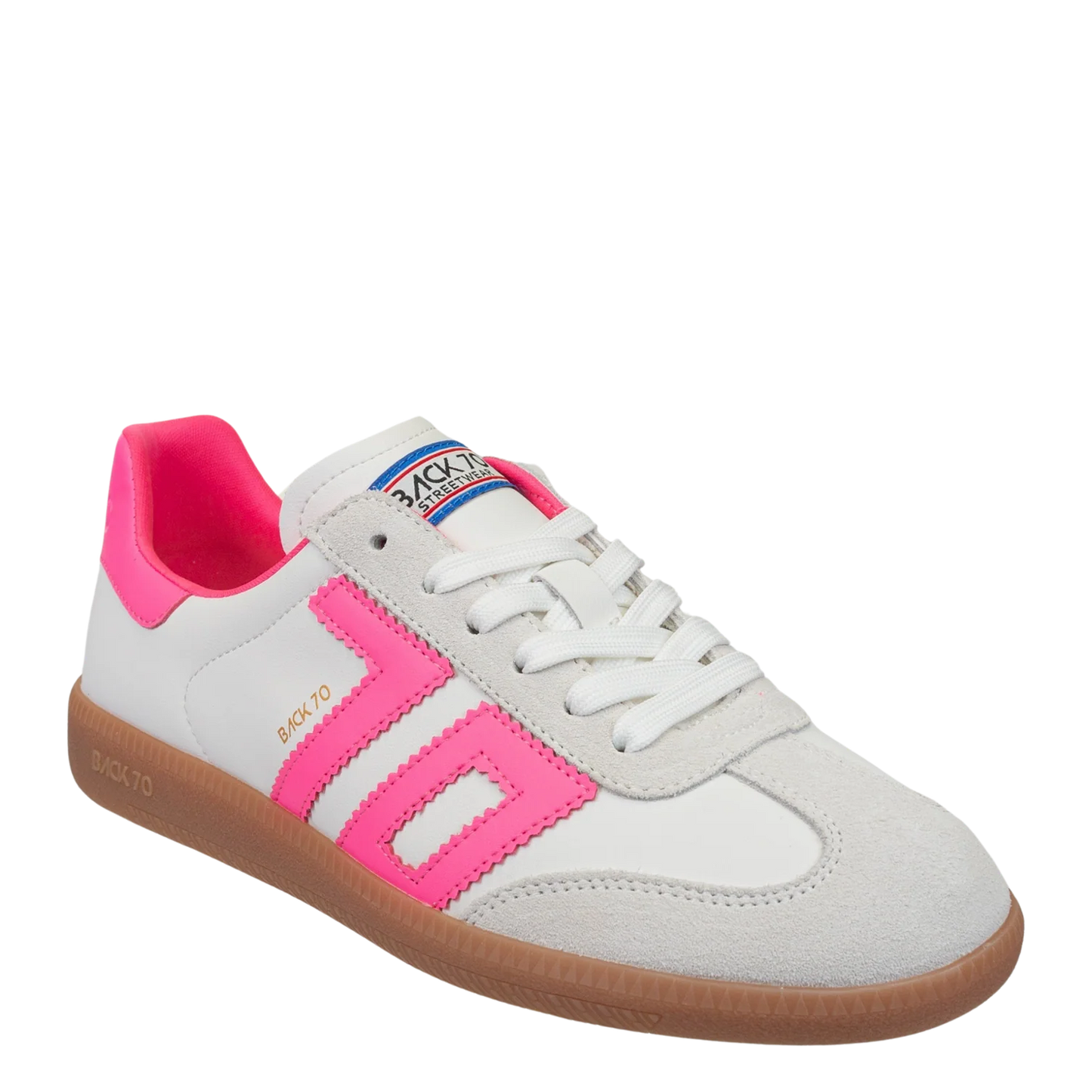 Cloud 2505 in Fluorescent Pink Sneakers