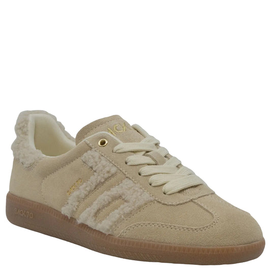 Cloud 6N in Tan Beige Sneakers