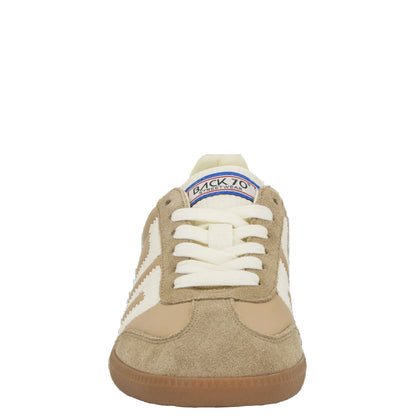 Cloud NC in Sand Milk Sneakers