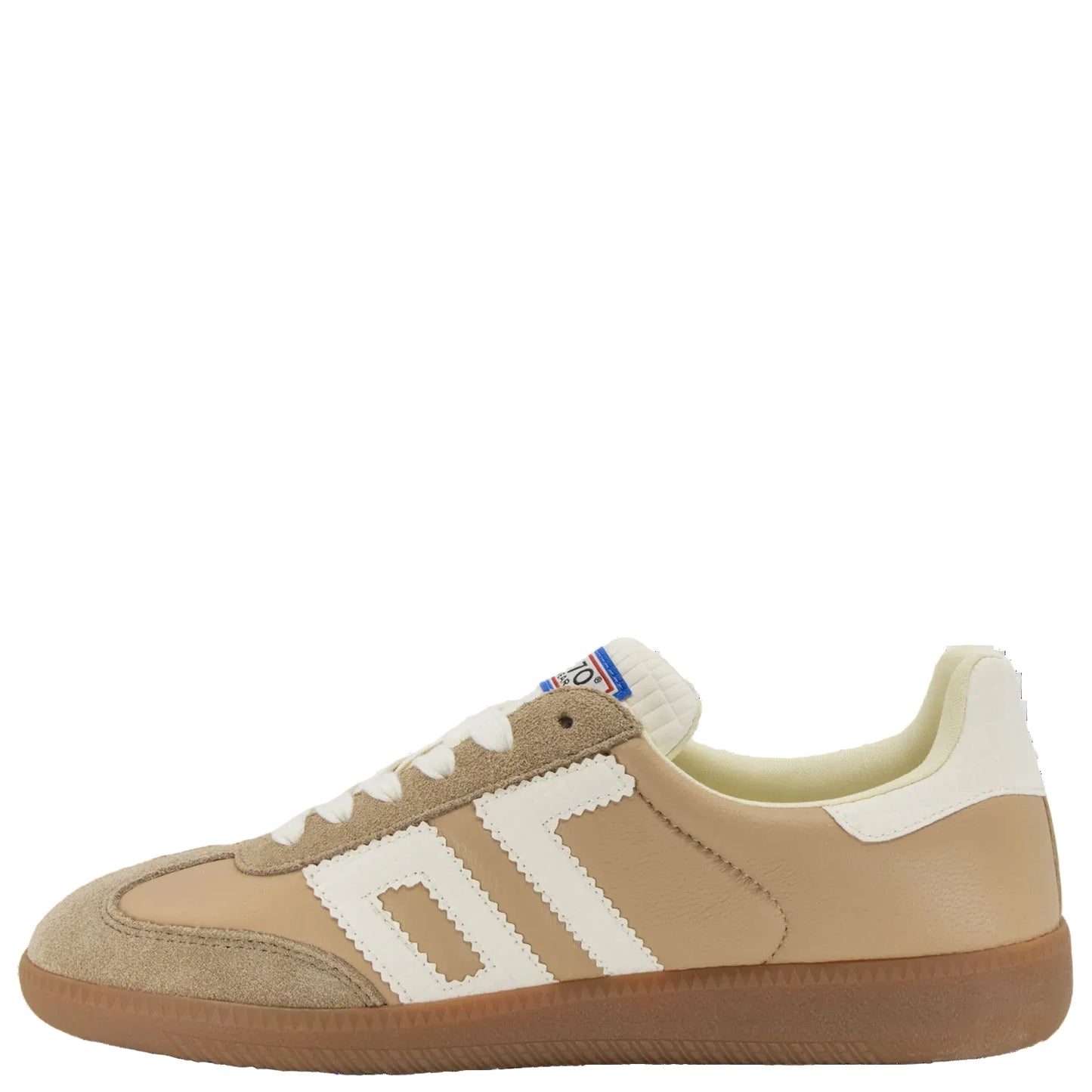 Cloud NC in Sand Milk Sneakers