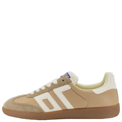 Cloud NC in Sand Milk Sneakers