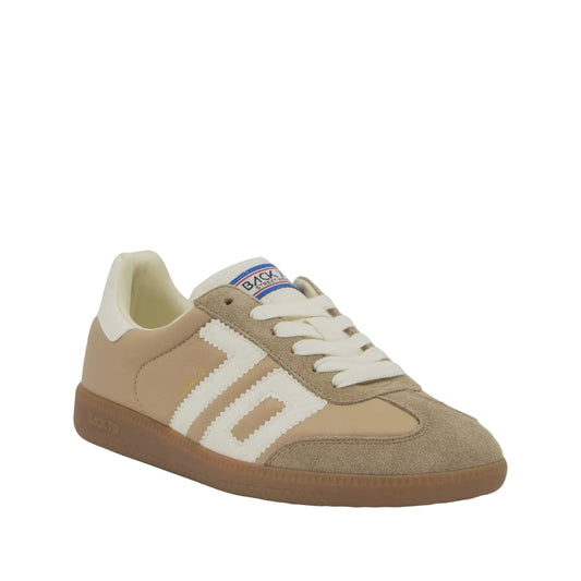 Cloud NC in Sand Milk Sneakers