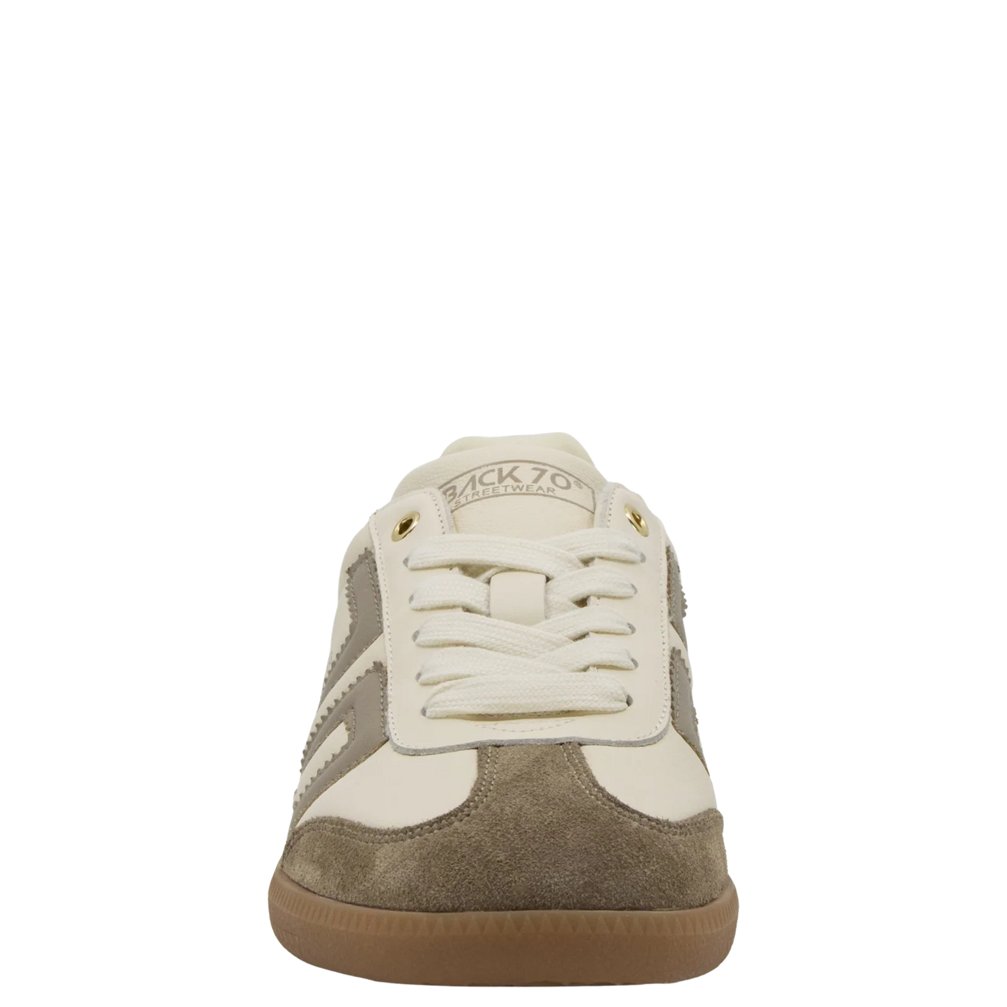 Cloud NM Sneaker - Milk Taupe
