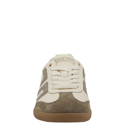 Cloud NM Sneaker - Milk Taupe