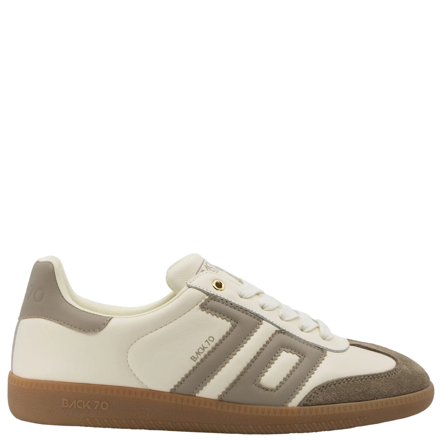Cloud NM Sneaker - Milk Taupe