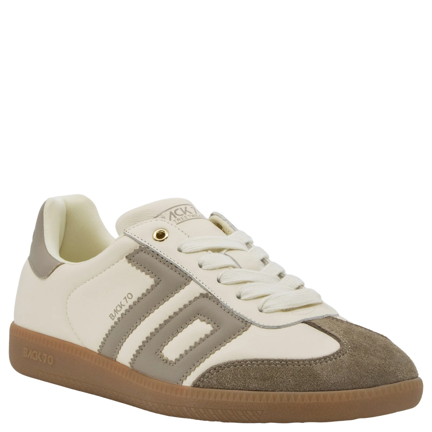 Cloud NM Sneaker - Milk Taupe