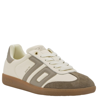 Cloud NM Sneaker - Milk Taupe