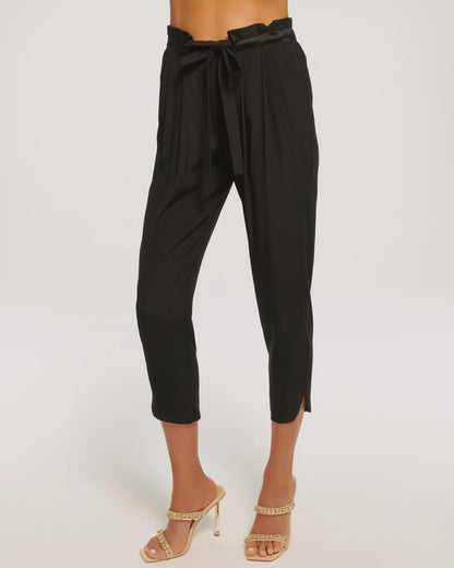 Allyn Paperbag Waist Pant