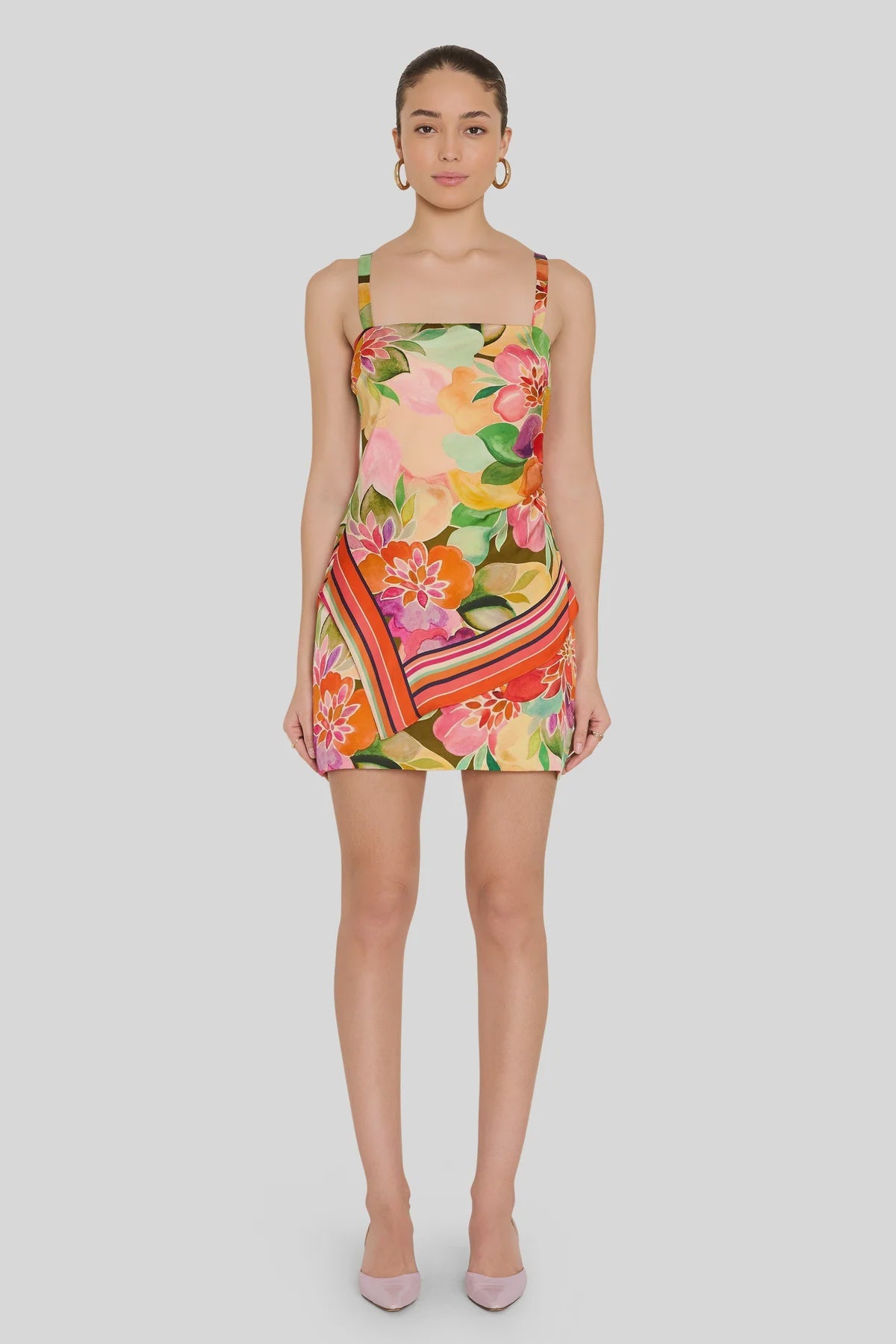 Keyshia Dress