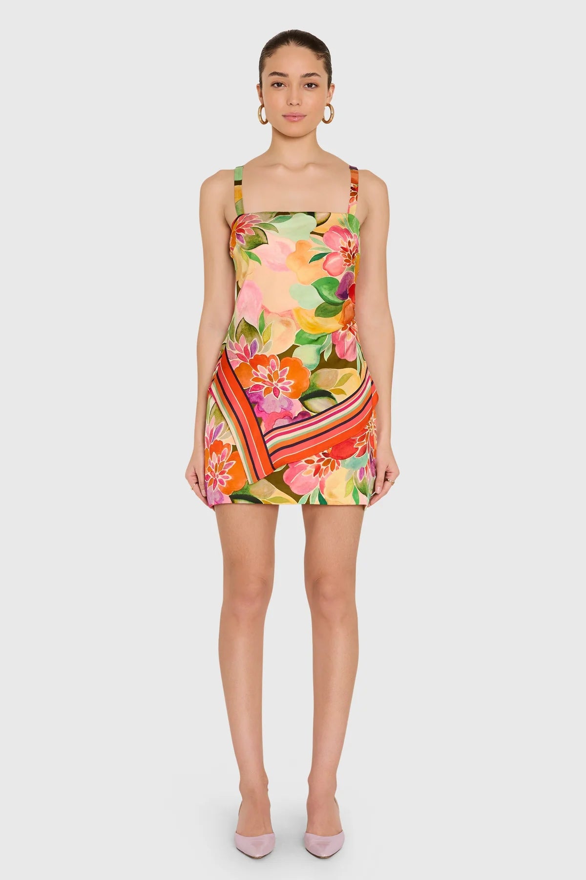 Keyshia Dress