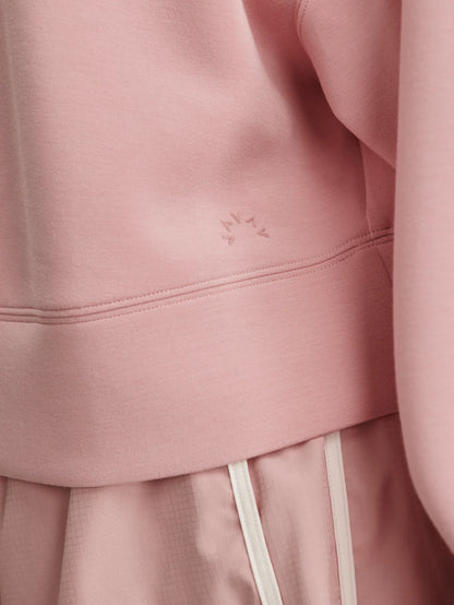 Tasmin Cropped Sweat