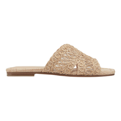 Nalany Flat Sandal