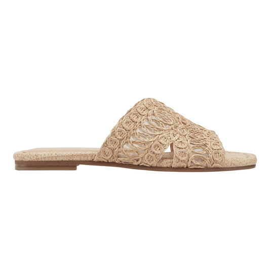 Nalany Flat Sandal