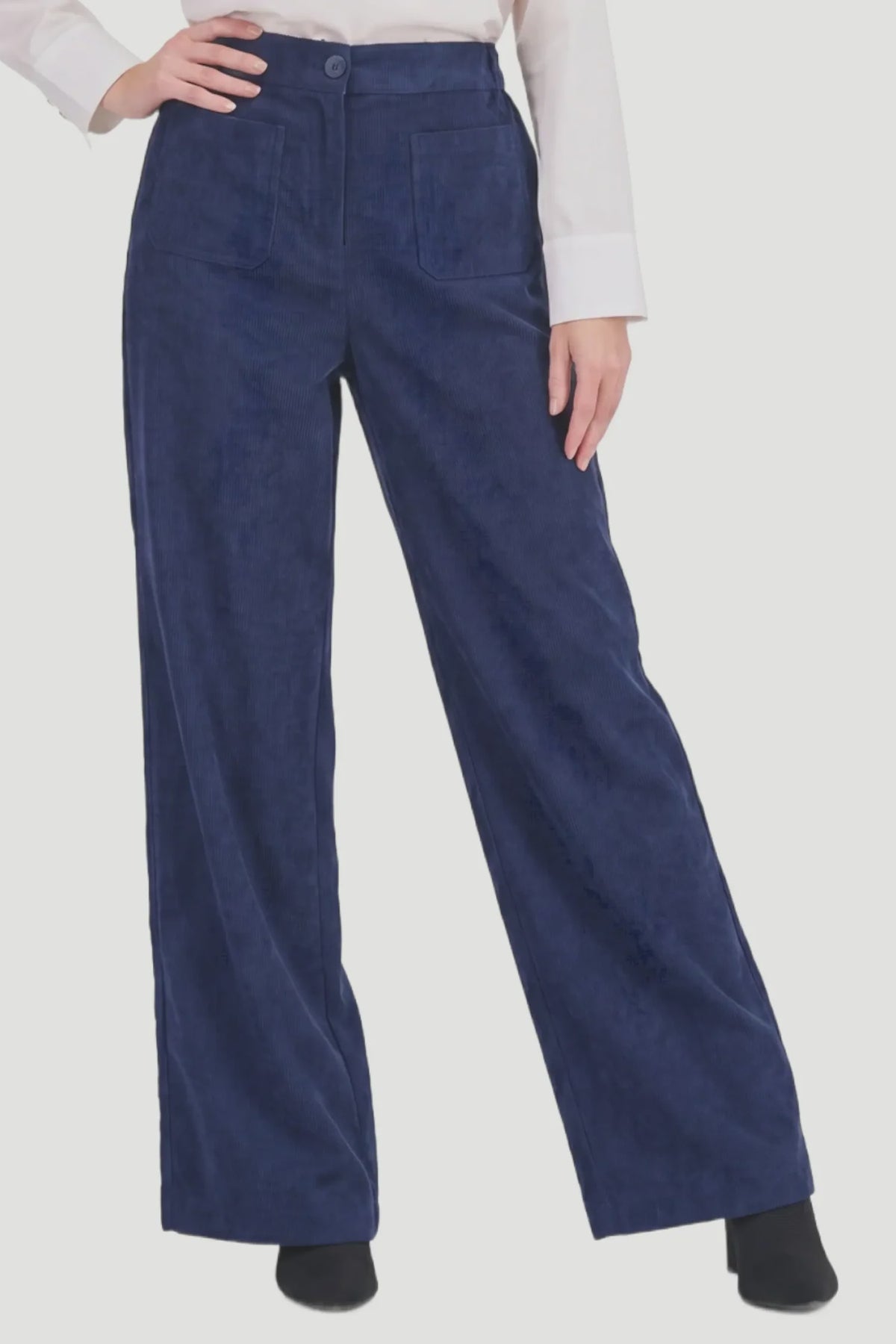 Nancy Corduroy Pant