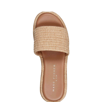 Daylin Flatform Sandal