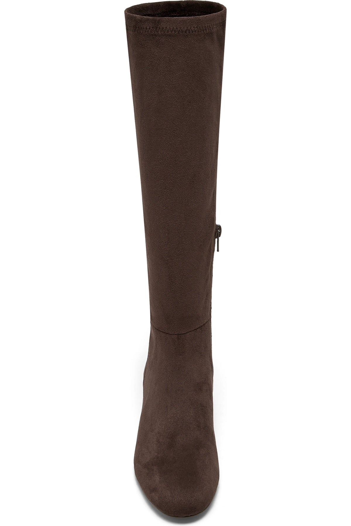 Gold Boot - Chocolate