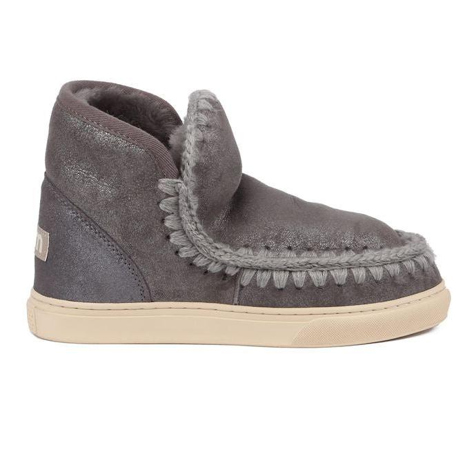 Eskimo Sneaker - Dust Iron