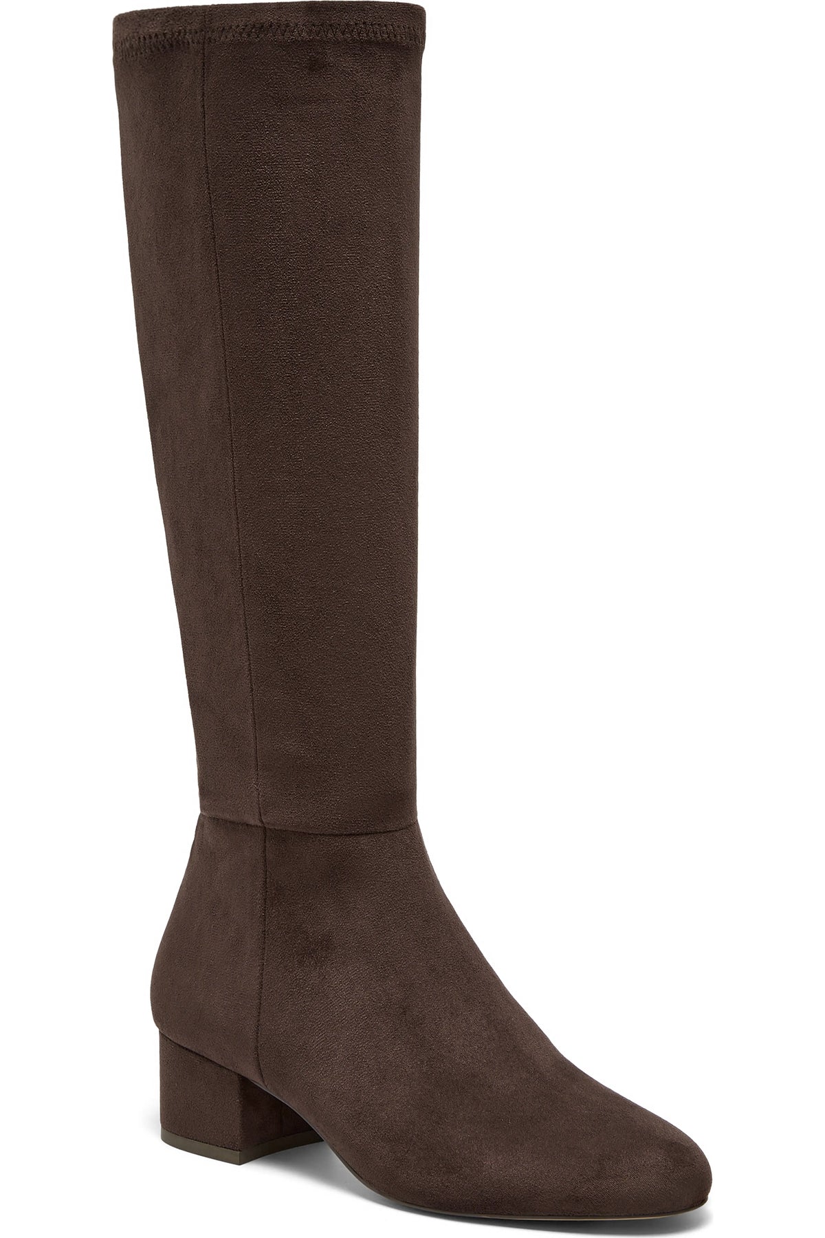 Gold Boot - Chocolate