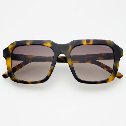 Charlie - Yellow Tortoise