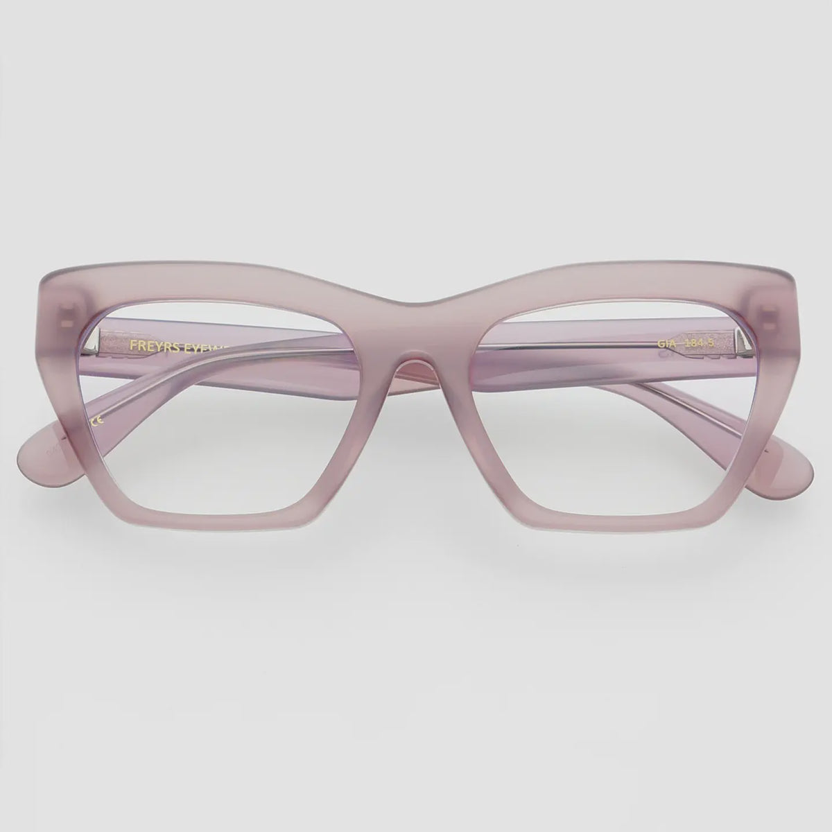 Gia Blue Light Readers - Lilac